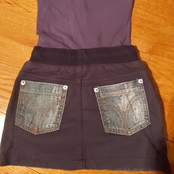 D&G awesome italian  brand girls dress - Picture 5 of 5